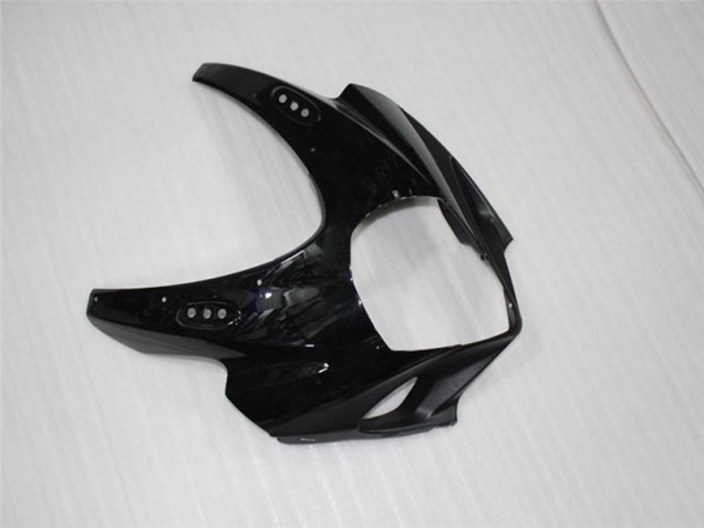 Preto Carroçaria Moto GSXR 1000 K7 07-08