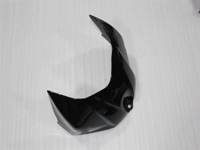 Preto Carroçaria Moto GSXR 1000 K7 07-08