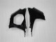 Preto Carroçaria Moto GSXR 1000 K7 07-08