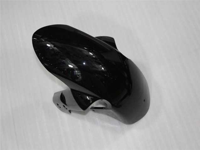 Preto Carroçaria Moto GSXR 1000 K7 07-08