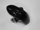 Preto Carroçaria Moto GSXR 1000 K7 07-08