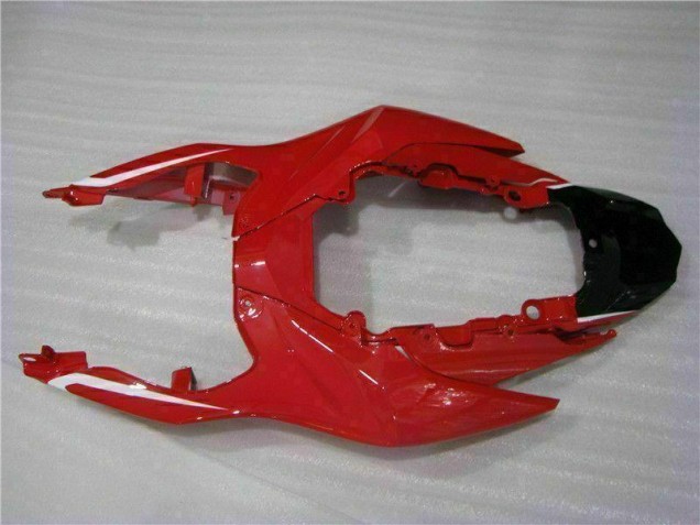 Preto Carroçaria Moto GSXR 1000 K9 09-16 Preto Carroçaria Moto GSXR 1000 K9 09-16