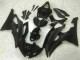 Preto Carroçaria Moto R6 08-16 Preto Carroçaria Moto R6 08-16