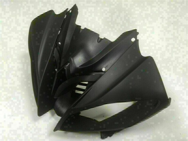 Preto Carroçaria Moto R6 08-16 Preto Carroçaria Moto R6 08-16