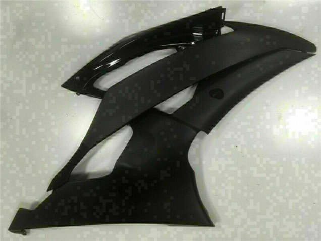 Preto Carroçaria Moto R6 08-16 Preto Carroçaria Moto R6 08-16