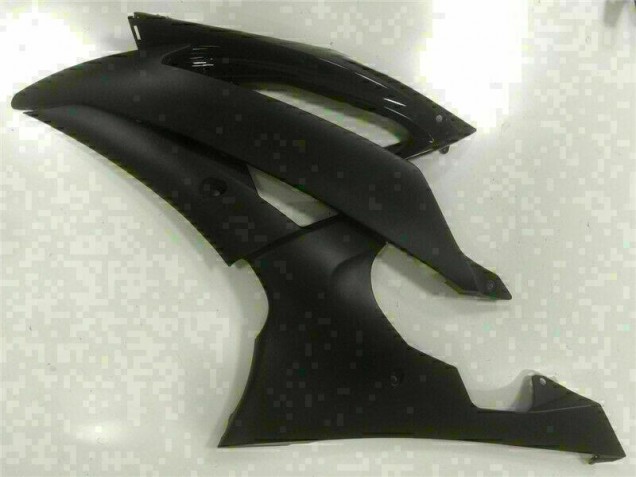 Preto Carroçaria Moto R6 08-16 Preto Carroçaria Moto R6 08-16
