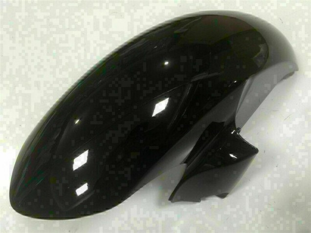 Preto Carroçaria Moto R6 08-16 Preto Carroçaria Moto R6 08-16