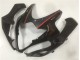 Preto Cinzento Carenagem Moto GSXR 1000 K5 05-06