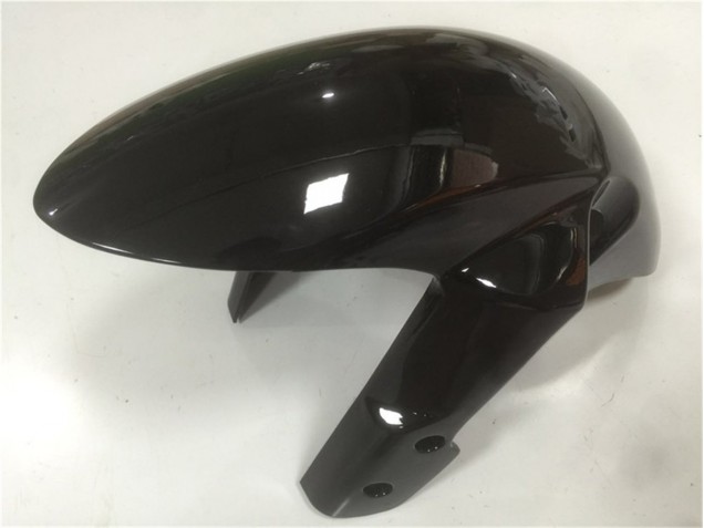 Preto Cinzento Carenagem Moto GSXR 1000 K5 05-06