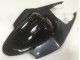 Preto Cinzento Carenagem Moto GSXR 1000 K5 05-06