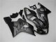 Preto Cinzento Carenagem Moto GSXR 600 / 750 K4 04-05 Preto Cinzento Carenagem Moto GSXR 600 / 750 K4 04-05