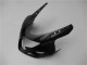Preto Cinzento Carenagem Moto GSXR 600 / 750 K4 04-05 Preto Cinzento Carenagem Moto GSXR 600 / 750 K4 04-05