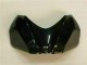 Preto Cinzento Kit Carenagem Moto GSXR 600 / 750 K6 06-07
