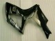 Preto Cinzento Kit Carenagem Moto GSXR 600 / 750 K6 06-07