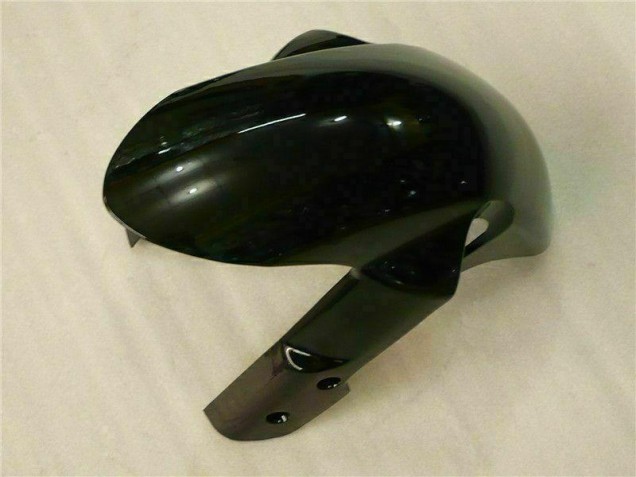 Preto Cinzento Kits Carenagem Moto GSXR 600 / 750 K6 06-07