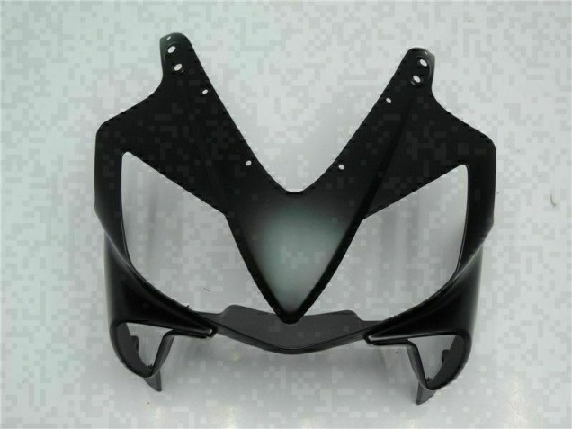 Preto Fosco Abs Kit Carenagem & Plásticos Moto CBR 600 F4i 01-03