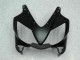 Preto Fosco Abs Kit Carenagem & Plásticos Moto CBR 600 F4i 01-03