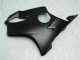 Preto Fosco Abs Kit Carenagem & Plásticos Moto CBR 600 F4i 01-03
