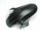 Preto Fosco Abs Kit Carenagem & Plásticos Moto CBR 600 F4i 01-03