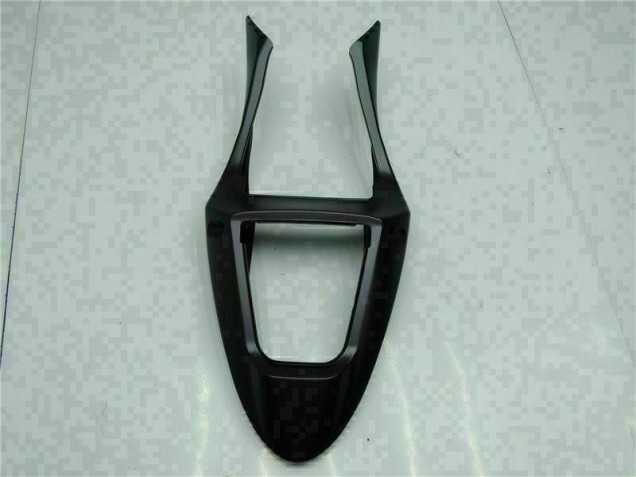 Preto Fosco Abs Kit Carenagem & Plásticos Moto CBR 600 F4i 01-03