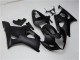 Preto Fosco Abs Kit Completos Carenagem Moto GSXR 1000 K3 03-04