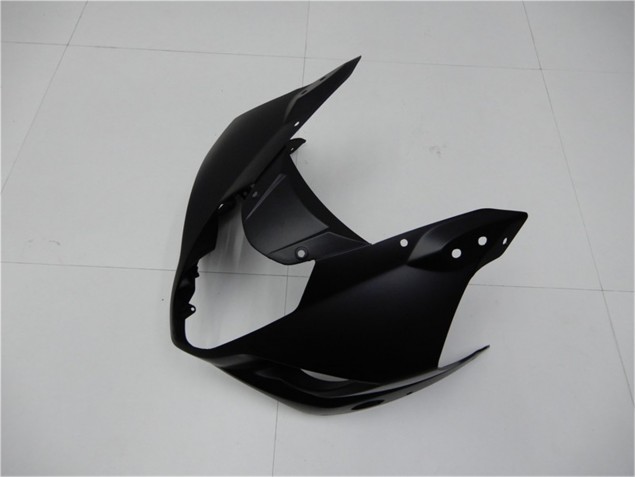 Preto Fosco Abs Kit Completos Carenagem Moto GSXR 1000 K3 03-04