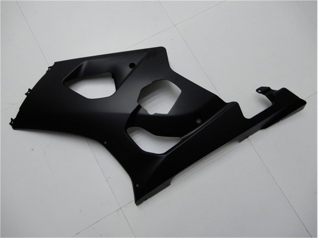 Preto Fosco Abs Kit Completos Carenagem Moto GSXR 1000 K3 03-04