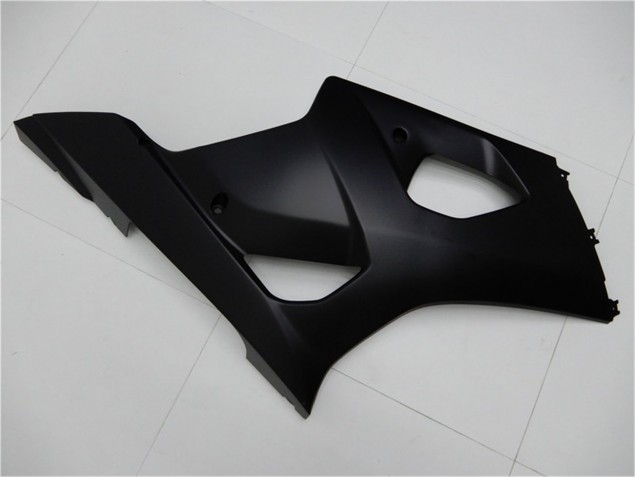 Preto Fosco Abs Kit Completos Carenagem Moto GSXR 1000 K3 03-04
