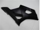 Preto Fosco Abs Kit Completos Carenagem Moto GSXR 1000 K3 03-04