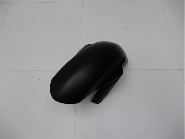 Preto Fosco Abs Kit Completos Carenagem Moto GSXR 1000 K3 03-04