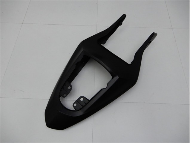Preto Fosco Abs Kit Completos Carenagem Moto GSXR 1000 K3 03-04
