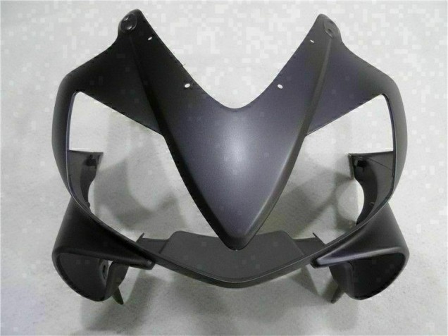 Preto Fosco Abs Moto Plásticos CBR 600 F4i 01-03