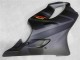 Preto Fosco Abs Moto Plásticos CBR 600 F4i 01-03
