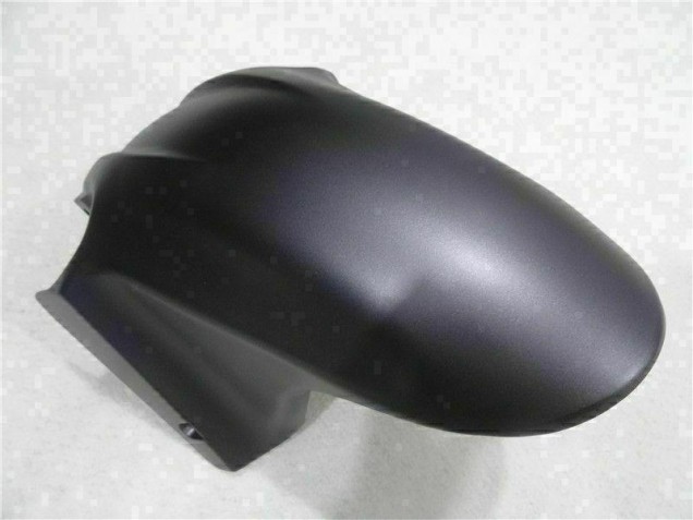 Preto Fosco Abs Moto Plásticos CBR 600 F4i 01-03