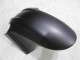 Preto Fosco Abs Moto Plásticos CBR 600 F4i 01-03