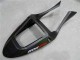 Preto Fosco Abs Moto Plásticos CBR 600 F4i 01-03
