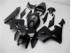 Preto Fosco Abs Motocicleta Plástico CBR 600RR 05-06 Preto Fosco Abs Motocicleta Plástico CBR 600RR 05-06