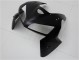 Preto Fosco Abs Motocicleta Plástico CBR 600RR 05-06 Preto Fosco Abs Motocicleta Plástico CBR 600RR 05-06