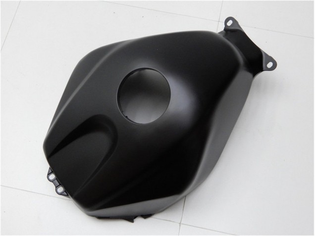 Preto Fosco Abs Motocicleta Plástico CBR 600RR 05-06 Preto Fosco Abs Motocicleta Plástico CBR 600RR 05-06