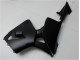 Preto Fosco Abs Motocicleta Plástico CBR 600RR 05-06 Preto Fosco Abs Motocicleta Plástico CBR 600RR 05-06