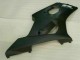 Preto Fosco Abs Motocicleta Plástico GSXR 1000 K3 03-04 Preto Fosco Abs Motocicleta Plástico GSXR 1000 K3 03-04