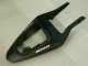 Preto Fosco Abs Motocicleta Plástico GSXR 1000 K3 03-04 Preto Fosco Abs Motocicleta Plástico GSXR 1000 K3 03-04