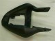 Preto Fosco Abs Motocicleta Plástico GSXR 1000 K3 03-04 Preto Fosco Abs Motocicleta Plástico GSXR 1000 K3 03-04