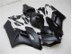 Preto Fosco Carenagem Moto CBR 1000RR 04-05