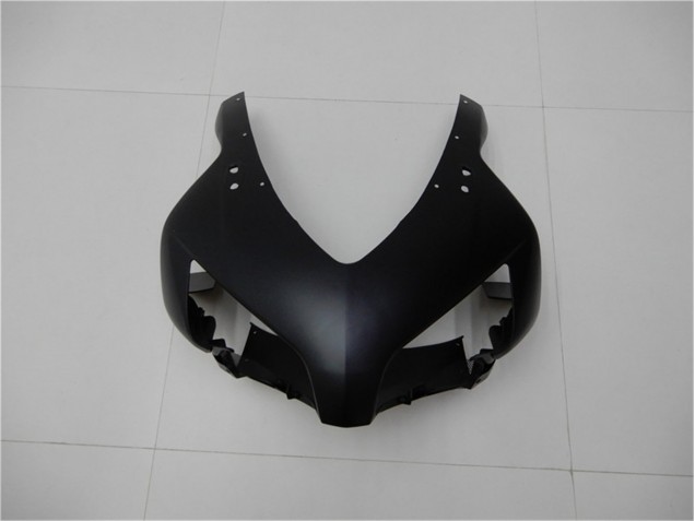 Preto Fosco Carenagem Moto CBR 1000RR 04-05