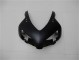 Preto Fosco Carenagem Moto CBR 1000RR 04-05