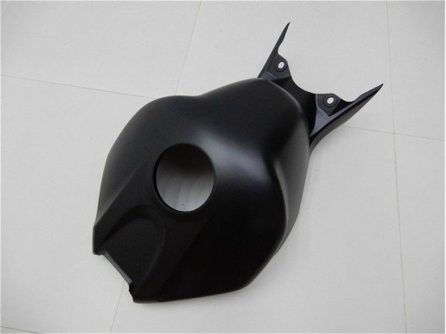 Preto Fosco Carenagem Moto CBR 1000RR 04-05