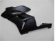 Preto Fosco Carenagem Moto CBR 1000RR 04-05