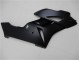 Preto Fosco Carenagem Moto CBR 1000RR 04-05