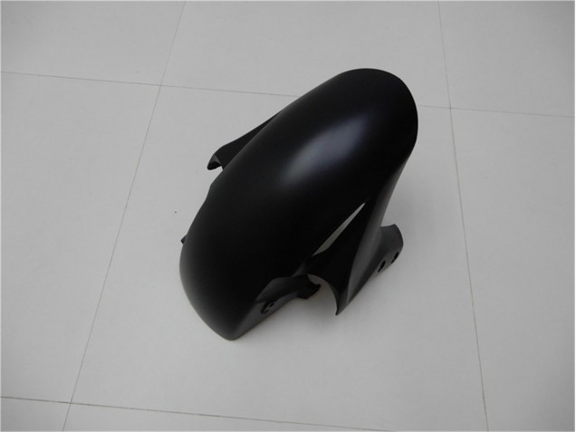 Preto Fosco Carenagem Moto CBR 1000RR 04-05
